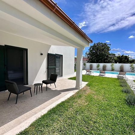 Casa Del Sol Luxury Estate Puglia Villa ลีโปราโน ภายนอก รูปภาพ