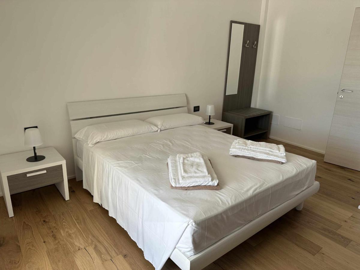 Casa Del Sol Luxury Estate Puglia Villa ลีโปราโน ภายนอก รูปภาพ