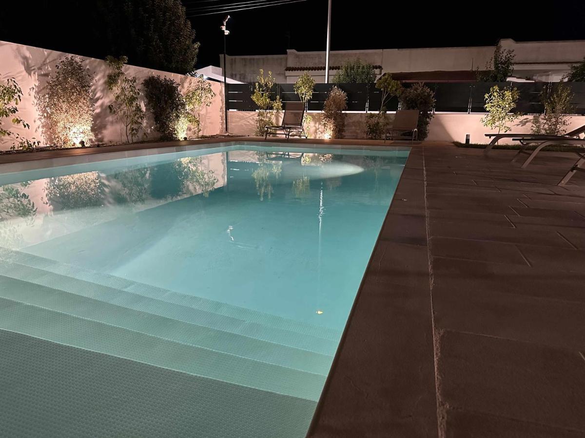 Casa Del Sol Luxury Estate Puglia Villa ลีโปราโน ภายนอก รูปภาพ