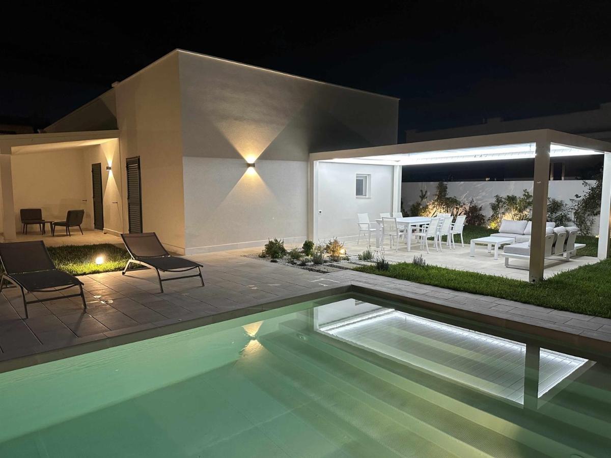Casa Del Sol Luxury Estate Puglia Villa ลีโปราโน ภายนอก รูปภาพ