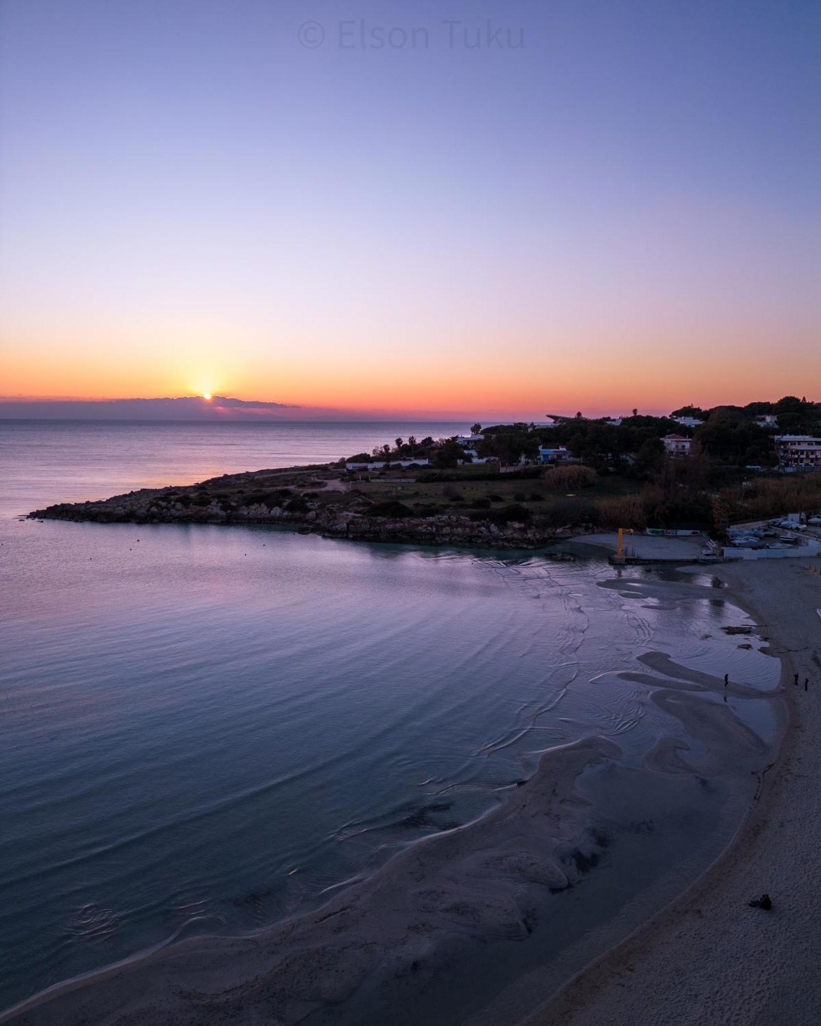 Casa Del Sol Luxury Estate Puglia Villa ลีโปราโน ภายนอก รูปภาพ
