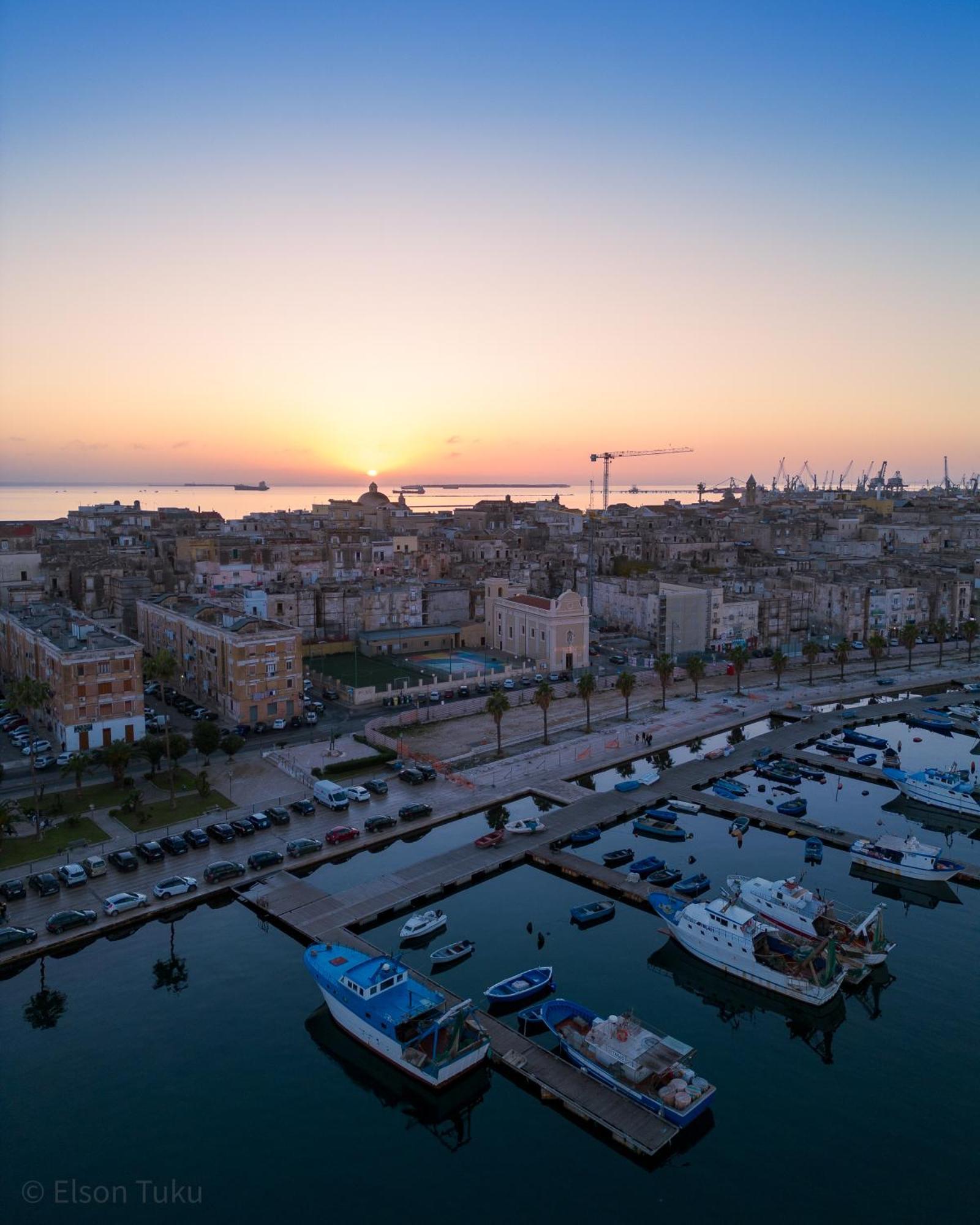 Casa Del Sol Luxury Estate Puglia Villa ลีโปราโน ภายนอก รูปภาพ