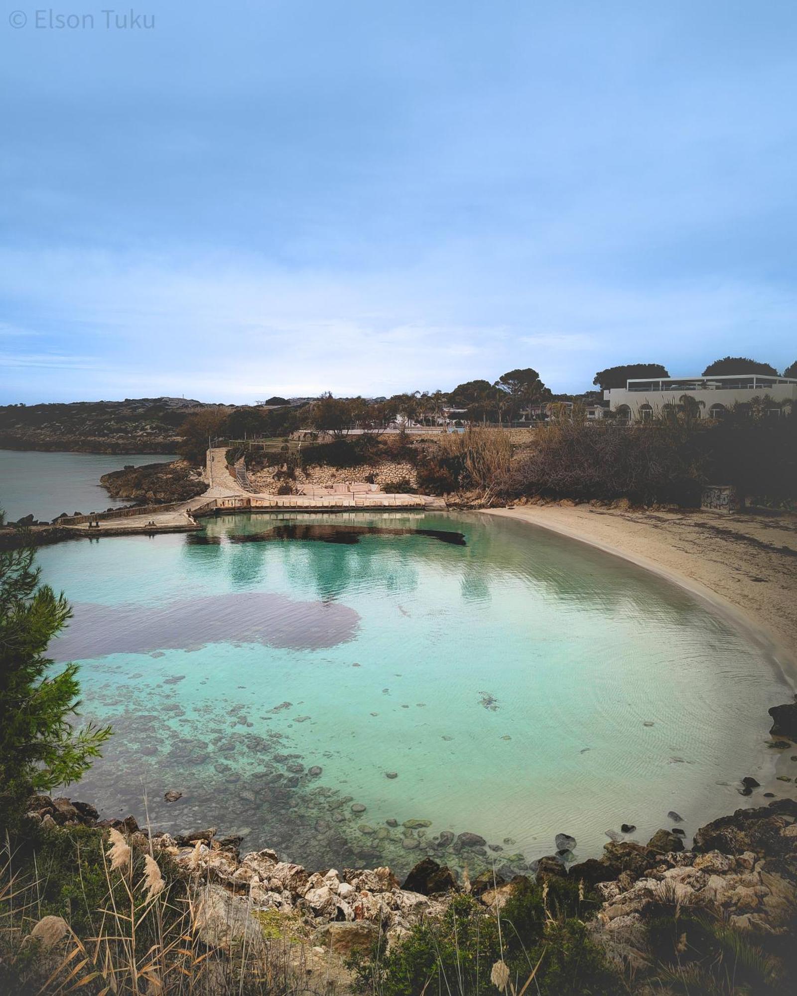 Casa Del Sol Luxury Estate Puglia Villa ลีโปราโน ภายนอก รูปภาพ