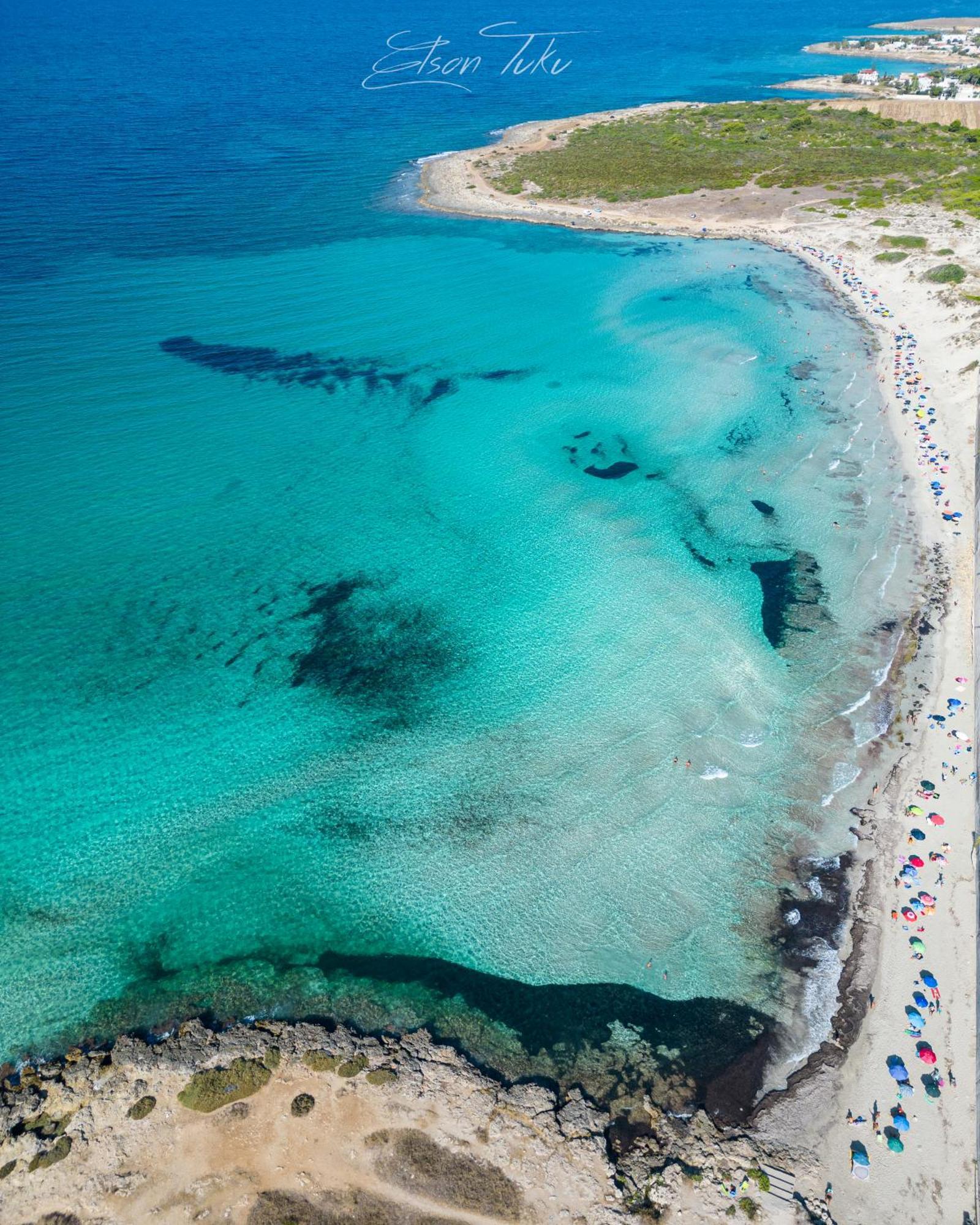 Casa Del Sol Luxury Estate Puglia Villa ลีโปราโน ภายนอก รูปภาพ