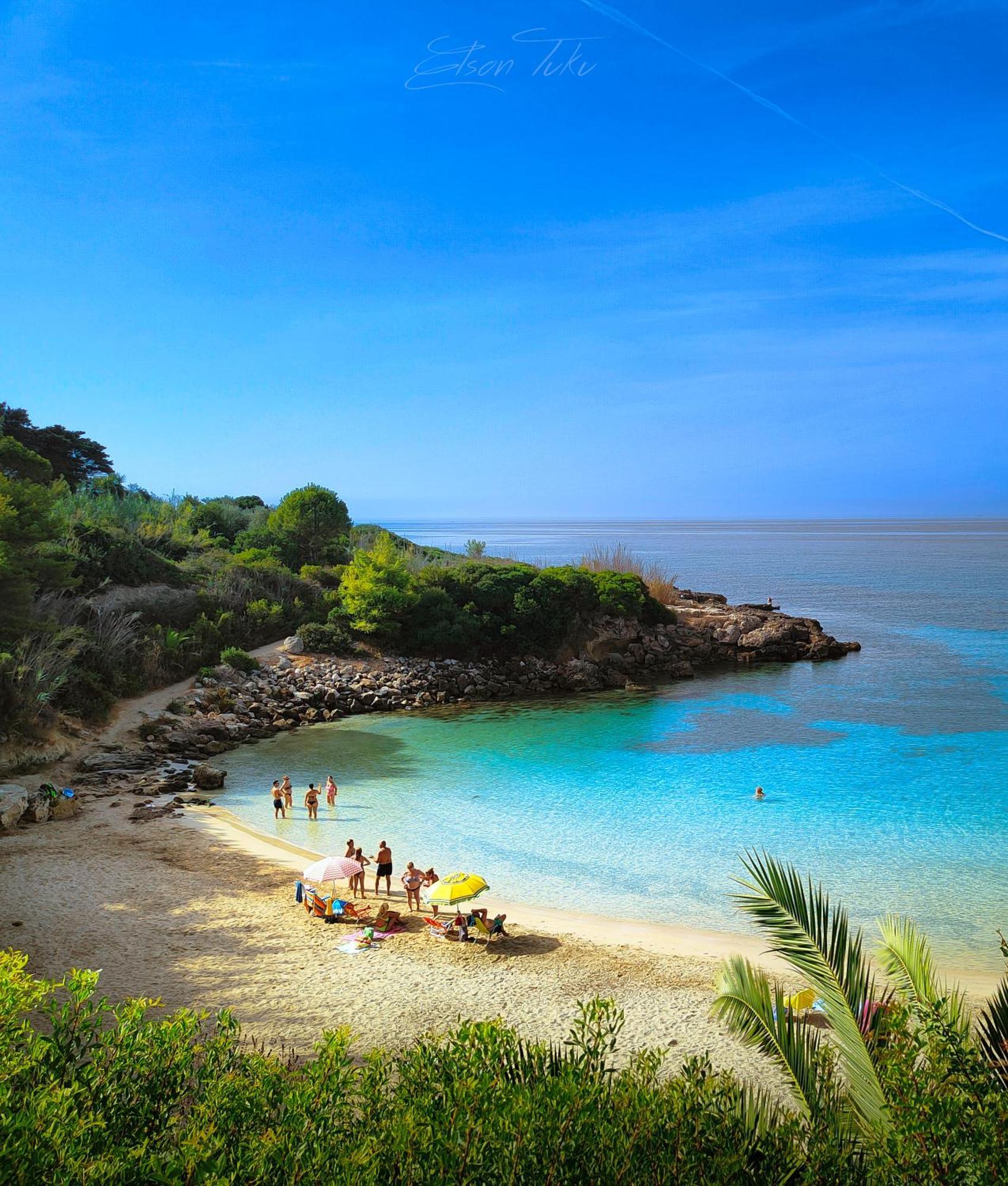 Casa Del Sol Luxury Estate Puglia Villa ลีโปราโน ภายนอก รูปภาพ