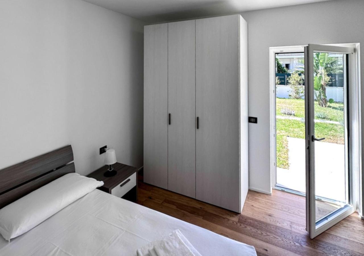 Casa Del Sol Luxury Estate Puglia Villa ลีโปราโน ภายนอก รูปภาพ