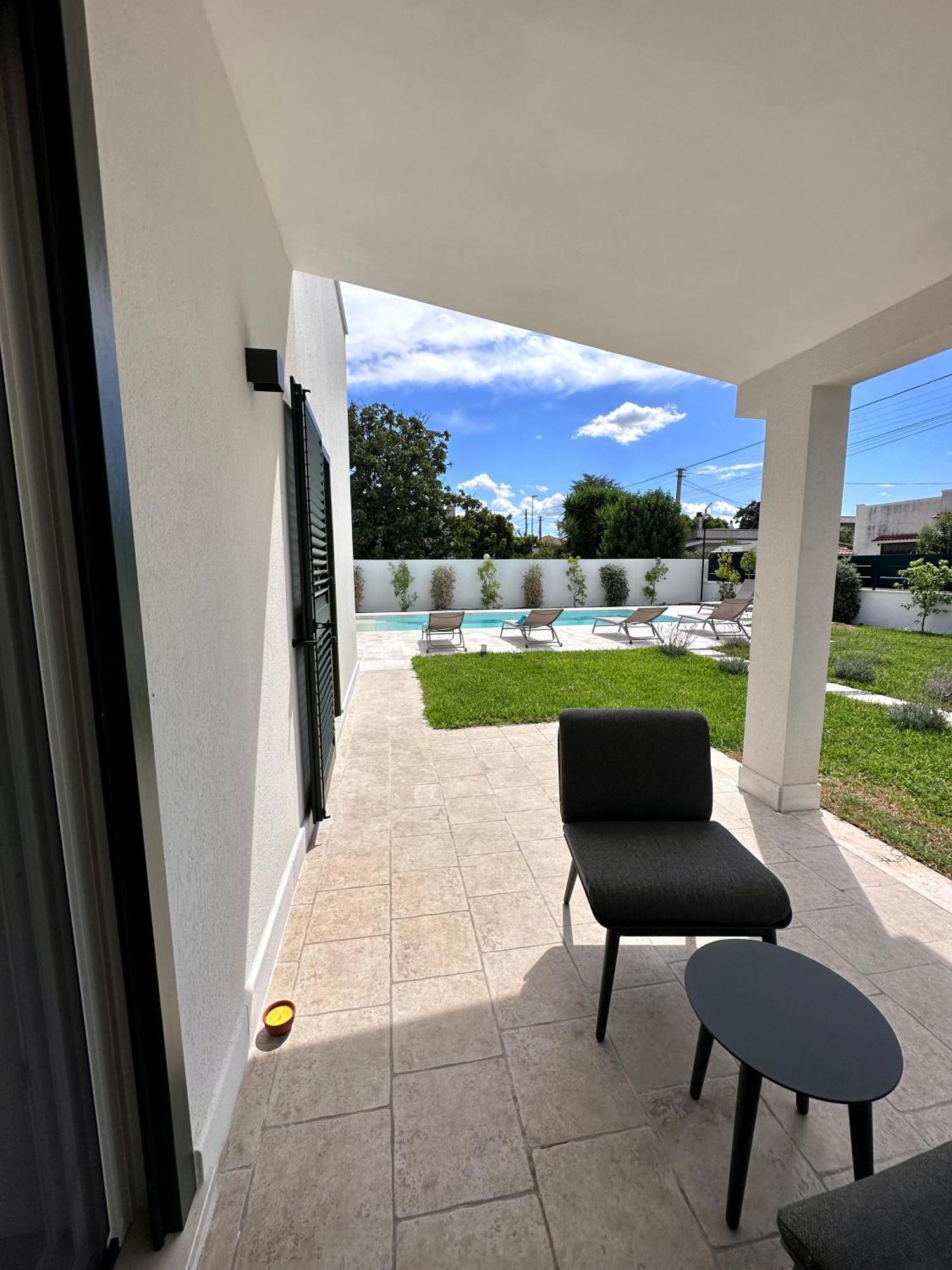 Casa Del Sol Luxury Estate Puglia Villa ลีโปราโน ภายนอก รูปภาพ