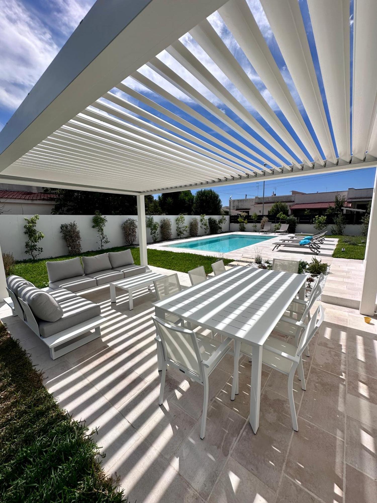 Casa Del Sol Luxury Estate Puglia Villa ลีโปราโน ภายนอก รูปภาพ