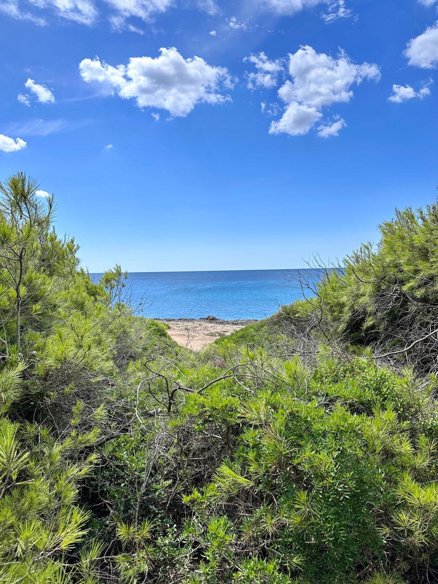 Casa Del Sol Luxury Estate Puglia Villa ลีโปราโน ภายนอก รูปภาพ
