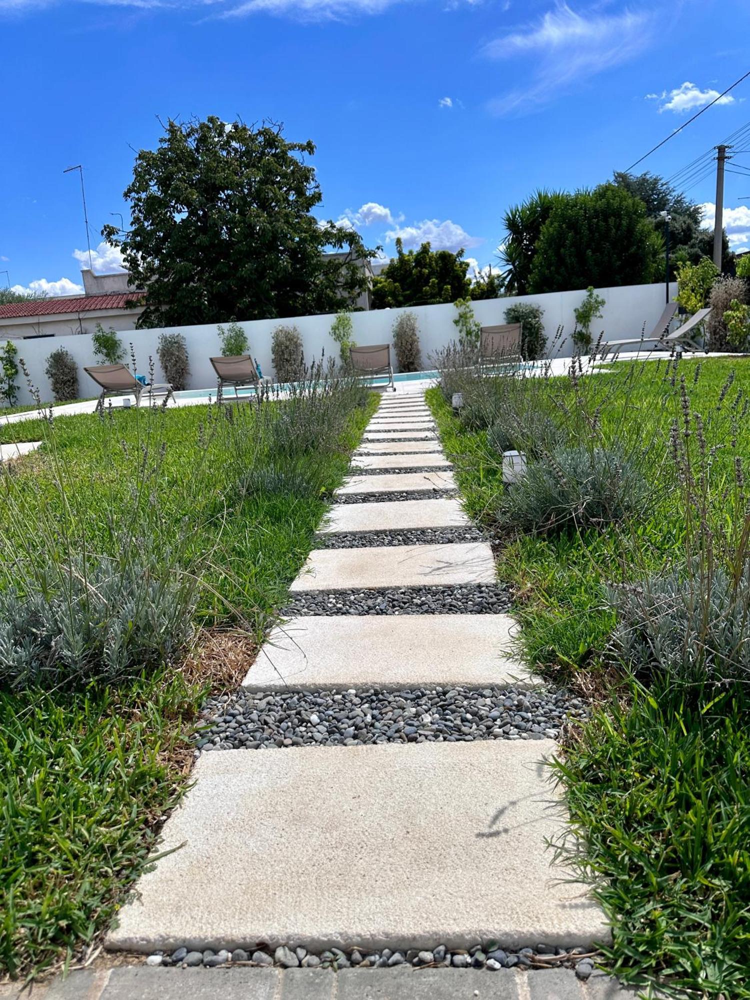 Casa Del Sol Luxury Estate Puglia Villa ลีโปราโน ภายนอก รูปภาพ